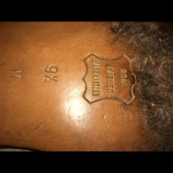 Men’s Loafer - Picture 5 of 6